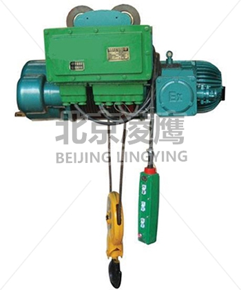防爆電動手机看片福利永久（6-9米）